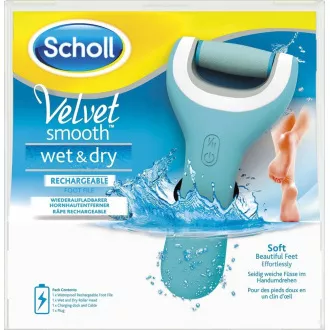 VELVET SMOOTH WET&DRY 2 SEBESSÉGES SZERSZÁM