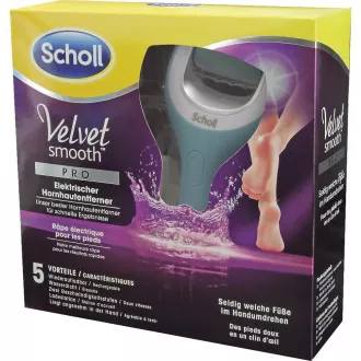 VELVET SMOOTH WET&DRY 2 SEBESSÉGES SZERSZÁM