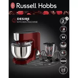 23480-56 RUSSELL HOBBS KONYHAI ROBOTGÉP 23480-56 RUSSELL HOBBS KONYHAI ROBOTGÉP