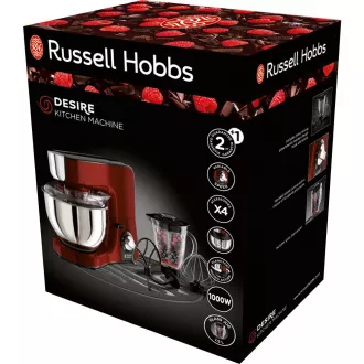 23480-56 RUSSELL HOBBS KONYHAI ROBOTGÉP 23480-56 RUSSELL HOBBS KONYHAI ROBOTGÉP