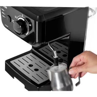 SES 1710BK Espresso SENCOR SES 1710BK Espresso SENCOR