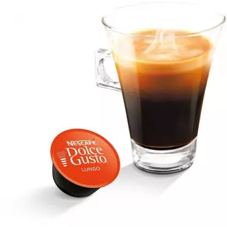 DOLCE G. CAFFE LUNGO KAPSZULA 30 DB NESCAFÉ DOLCE G. CAFFE LUNGO KAPSZULA 30 DB NESCAFÉ