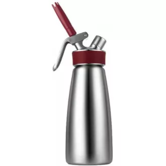 THERMO WHIP 0,5L TEJSZÍNHABOS PALACK ISI
