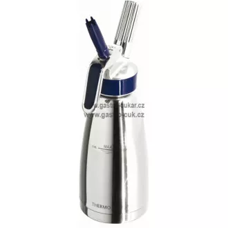 THERMO WHIP 0,5L TEJSZÍNHABOS PALACK ISI