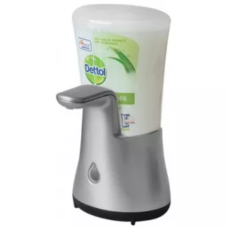 NT OKURKA 250ml DETTOL szappan adagoló NT OKURKA 250ml DETTOL szappan adagoló