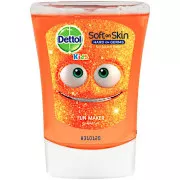 NT REFILL VANILLA 250ml utántöltő DETTOL