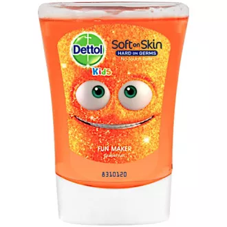 NT REFILL VANILLA 250ml utántöltő DETTOL NT REFILL VANILLA 250ml utántöltő DETTOL