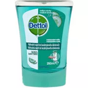 NT REFILL ALOE VERA 250ml utántöltő DETTOL