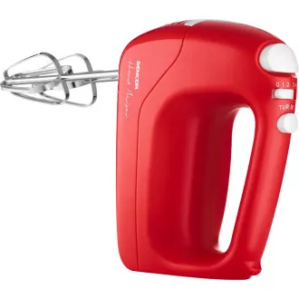 SHM 5404RD kézi mixer SENCOR