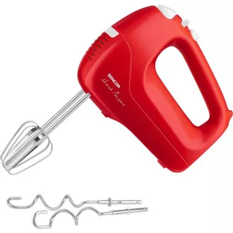 SHM 5404RD kézi mixer SENCOR