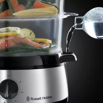 19270-56 RUSSELL HOBBS GŐZÖLŐ EDÉNY 19270-56 RUSSELL HOBBS GŐZÖLŐ EDÉNY