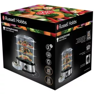 19270-56 RUSSELL HOBBS GŐZÖLŐ EDÉNY 19270-56 RUSSELL HOBBS GŐZÖLŐ EDÉNY