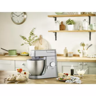 KVL 4170.S KENWOOD KONYHAI ROBOTGÉP KVL 4170.S KENWOOD KONYHAI ROBOTGÉP