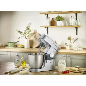 KVL 4170.S KENWOOD KONYHAI ROBOTGÉP KVL 4170.S KENWOOD KONYHAI ROBOTGÉP