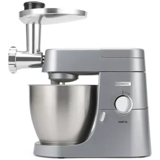 KVL 4170.S KENWOOD KONYHAI ROBOTGÉP KVL 4170.S KENWOOD KONYHAI ROBOTGÉP