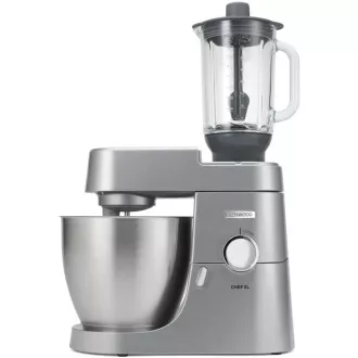 KVL 4170.S KENWOOD KONYHAI ROBOTGÉP KVL 4170.S KENWOOD KONYHAI ROBOTGÉP