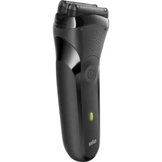 SOROZAT 3 300S FEKETE BOROTVA BRAUN