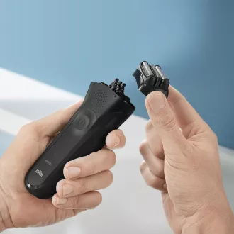 SOROZAT 3 300S FEKETE BOROTVA BRAUN