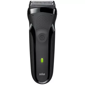SOROZAT 3 300S FEKETE BOROTVA BRAUN