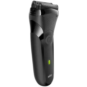 SOROZAT 3 300S FEKETE BOROTVA BRAUN