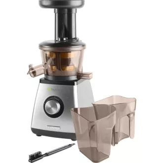 SSJ 4050NP SENCOR csavaros gyümölcscentrifuga SSJ 4050NP SENCOR csavaros gyümölcscentrifuga