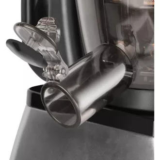 SSJ 4050NP SENCOR csavaros gyümölcscentrifuga SSJ 4050NP SENCOR csavaros gyümölcscentrifuga