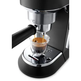 EC685.BK ESZPRESSZÓ KAR DE'LONGHI - Használt EC685.BK ESZPRESSZÓ KAR DE'LONGHI - Használt