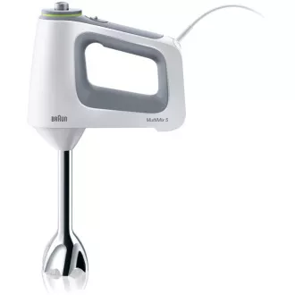 HM5137WH BRAUN KÉZI HABVERŐ