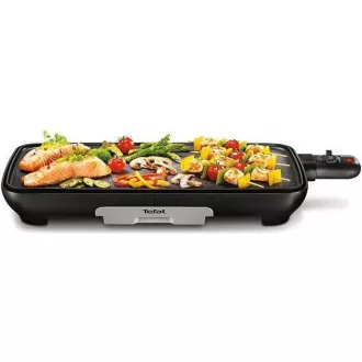 CB503813 ELEKTROMOS ASZTALI GRILL TEFAL CB503813 ELEKTROMOS ASZTALI GRILL TEFAL