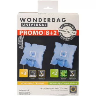WB4061FA WONDERBAG PORSZÍVÓ TÁSKA