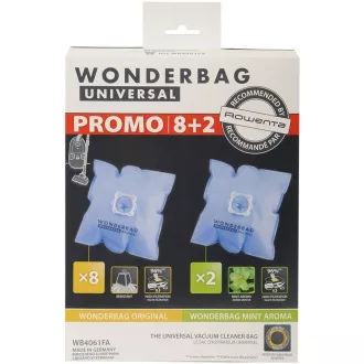 WB4061FA WONDERBAG PORSZÍVÓ TÁSKA
