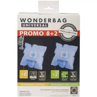 WB4061FA WONDERBAG PORSZÍVÓ TÁSKA