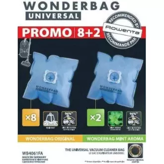 WB4061FA WONDERBAG PORSZÍVÓ TÁSKA