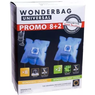WB4061FA WONDERBAG PORSZÍVÓ TÁSKA