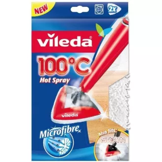 100 C GŐZMOP CSERE 2 DB VILEDA
