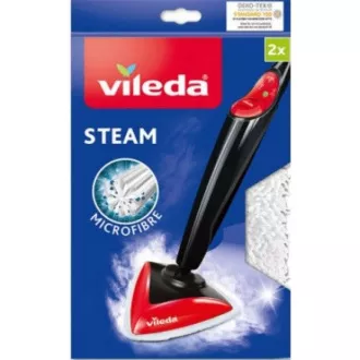 100 C GŐZMOP CSERE 2 DB VILEDA