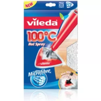 100 C GŐZMOP CSERE 2 DB VILEDA