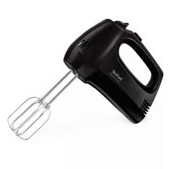 HT310838 KÉZI HABVERŐ FEKETE TEFAL