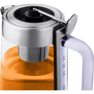 SWK 1590SS vízforraló SENCOR SWK 1590SS vízforraló SENCOR