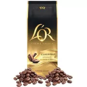 CLAMP ABSOLUTE CL. 500G KÁVÉ A KÁVÉ MEGY