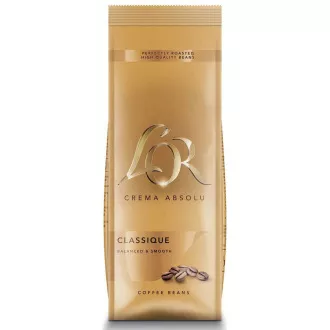 CLAMP ABSOLUTE CL. 500G KÁVÉ A KÁVÉ MEGY