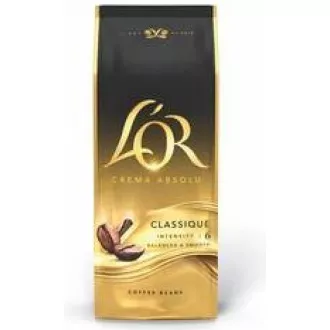 CLAMP ABSOLUTE CL. 500G KÁVÉ A KÁVÉ MEGY