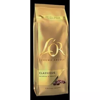 CLAMP ABSOLUTE CL. 500G KÁVÉ A KÁVÉ MEGY