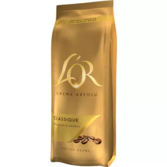 CLAMP ABSOLUTE CL. 500G KÁVÉ A KÁVÉ MEGY