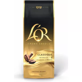 CLAMP ABSOLUTE CL. 500G KÁVÉ A KÁVÉ MEGY