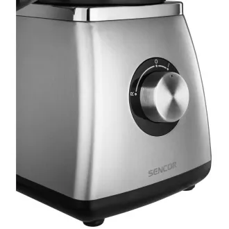 SSJ 4070SL SENCOR csavaros gyümölcscentrifuga SSJ 4070SL SENCOR csavaros gyümölcscentrifuga
