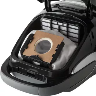 SVC 9000BK 4AAAA EcoPower porszívó SENCOR SVC 9000BK 4AAAA EcoPower porszívó SENCOR
