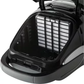SVC 9000BK 4AAAA EcoPower porszívó SENCOR SVC 9000BK 4AAAA EcoPower porszívó SENCOR