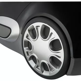 SVC 9000BK 4AAAA EcoPower porszívó SENCOR SVC 9000BK 4AAAA EcoPower porszívó SENCOR