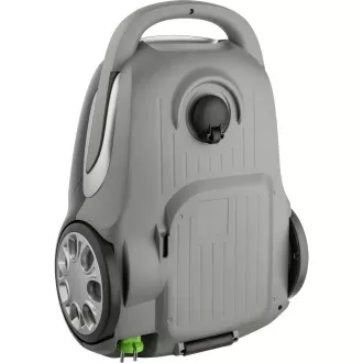 SVC 9000BK 4AAAA EcoPower porszívó SENCOR SVC 9000BK 4AAAA EcoPower porszívó SENCOR